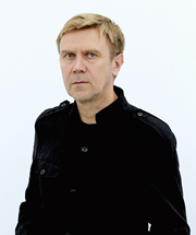 ミロスワフ・バウカ／Mirosław BAŁKA