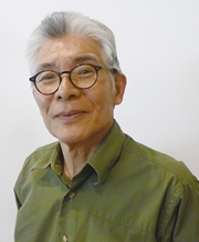 松谷武判／MATSUTANI Takesada