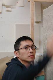 尹煕倉／YOON Heechang