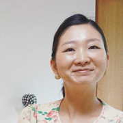 桐月沙樹／KIRIZUKI Saki