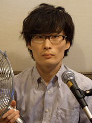 角田広輔／KADOTA Hirosuke