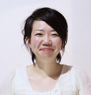 芝田知佳／SHIBATA Chika