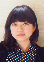 井上いくみ／INOUE Ikumi