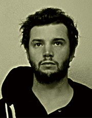 マーク=アントワーヌ・ガルニエ／Marc-Antoine GARNIER