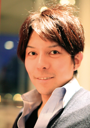 薮田翔一／YABUTA Shoichi